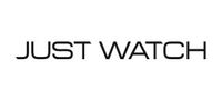 Justwatch logo